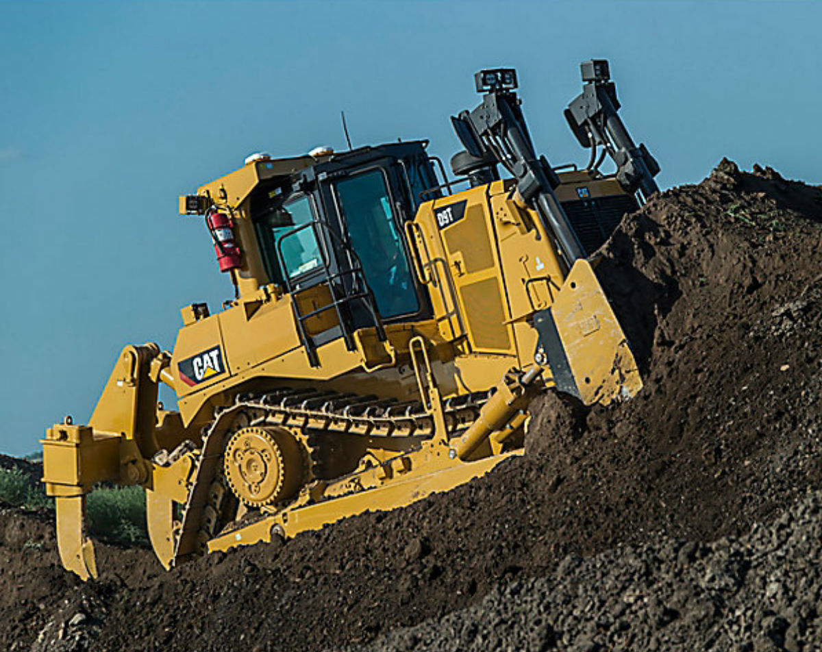 CAT D8_2